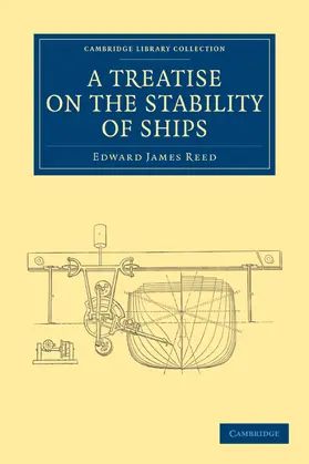 Reed |  A Treatise on the Stability of Ships | Buch |  Sack Fachmedien
