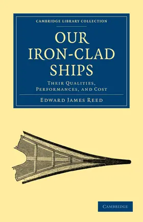 Reed |  Our Iron-Clad Ships | Buch |  Sack Fachmedien