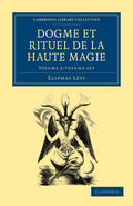Levi / Lévi |  Dogme et Rituel de la Haute Magie 2 Volume Paperback Set | Buch |  Sack Fachmedien