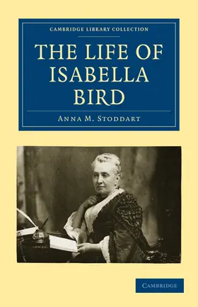Stoddart |  The Life of Isabella Bird | Buch |  Sack Fachmedien
