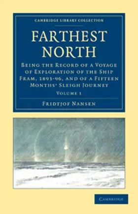 Nansen |  Farthest North - Volume 1 | Buch |  Sack Fachmedien
