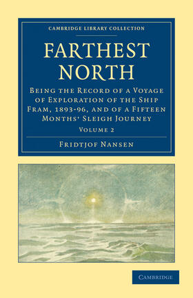 Nansen | Farthest North | Buch | 978-1-108-03093-9 | sack.de