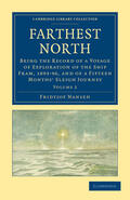 Nansen |  Farthest North | Buch |  Sack Fachmedien