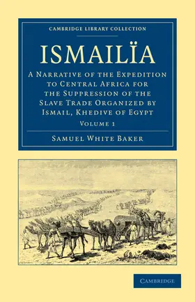 Baker |  Ismailia | Buch |  Sack Fachmedien