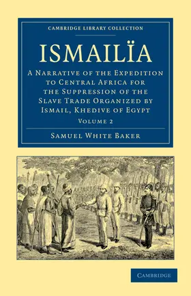 Baker |  Ismailia | Buch |  Sack Fachmedien