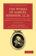 Johnson / Hawkins |  The Works of Samuel Johnson, LL.D. 11 Volume Set | Buch |  Sack Fachmedien