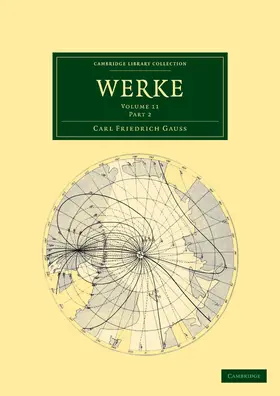 Gauss |  Werke | Buch |  Sack Fachmedien