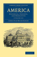 Buckingham |  America 3 Volume Set | Buch |  Sack Fachmedien