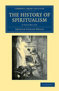 Doyle |  The History of Spiritualism 2 Volume Set | Buch |  Sack Fachmedien