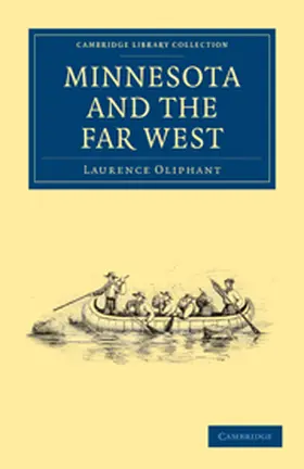 Oliphant |  Minnesota and the Far West | Buch |  Sack Fachmedien