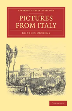 Dickens |  Pictures from Italy | Buch |  Sack Fachmedien