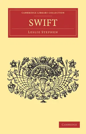 Stephen |  Swift | Buch |  Sack Fachmedien