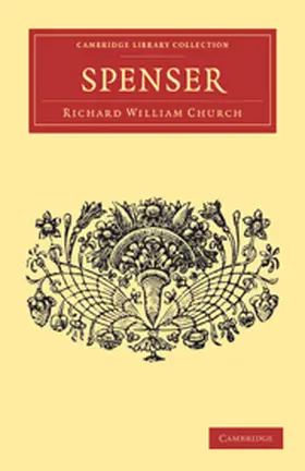 Church |  Spenser | Buch |  Sack Fachmedien