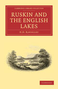 Rawnsley |  Ruskin and the English Lakes | Buch |  Sack Fachmedien