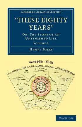 Solly |  'These Eighty Years' - Volume 2 | Buch |  Sack Fachmedien