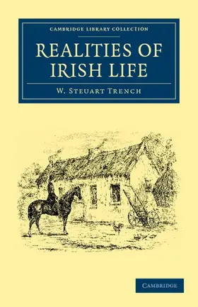 Trench |  Realities of Irish Life | Buch |  Sack Fachmedien