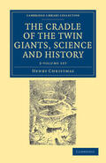 Christmas |  The Cradle of the Twin Giants, Science and History 2 Volume Set | Buch |  Sack Fachmedien