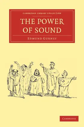 Gurney |  The Power of Sound | Buch |  Sack Fachmedien