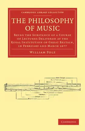 Pole |  The Philosophy of Music | Buch |  Sack Fachmedien