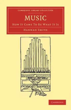 Smith |  Music | Buch |  Sack Fachmedien