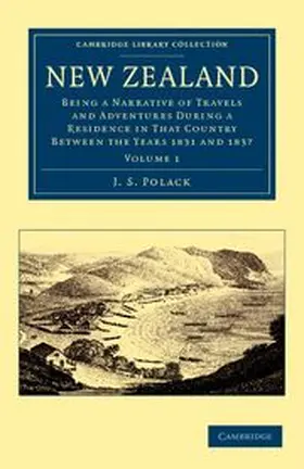 Polack |  New Zealand | Buch |  Sack Fachmedien