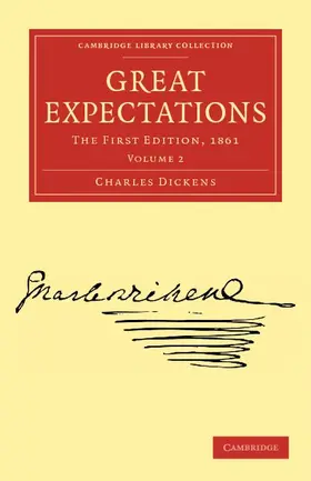 Dickens |  Great Expectations | Buch |  Sack Fachmedien
