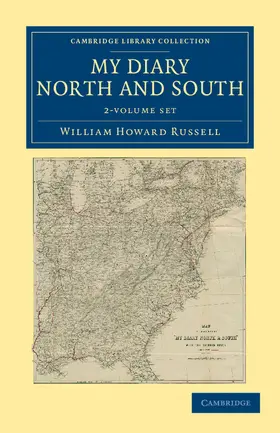 Russell |  My Diary North and South 2 Volume Set | Buch |  Sack Fachmedien