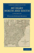 Russell |  My Diary North and South 2 Volume Set | Buch |  Sack Fachmedien