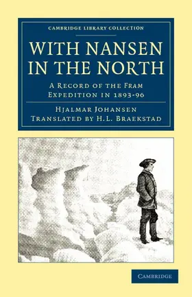 Johansen |  With Nansen in the North | Buch |  Sack Fachmedien