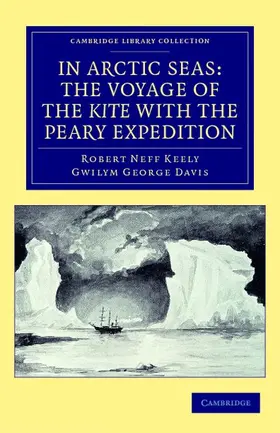 Keely / Davis |  In Arctic Seas | Buch |  Sack Fachmedien