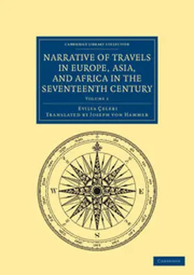  Narrative of Travels in Europe, Asia, and Africa in the Seventeenth Century - Volume 1 | Buch |  Sack Fachmedien