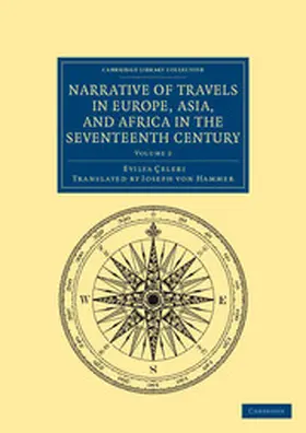  Narrative of Travels in Europe, Asia, and Africa in the Seventeenth Century | Buch |  Sack Fachmedien