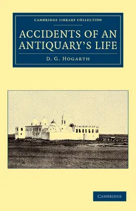 Hogarth |  Accidents of an Antiquary's Life | Buch |  Sack Fachmedien