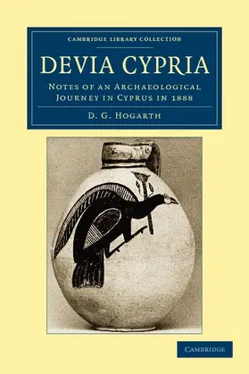 Hogarth |  Devia Cypria | Buch |  Sack Fachmedien