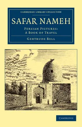 Bell |  Safar Nameh | Buch |  Sack Fachmedien