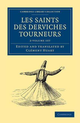 FRE-LES SAINTS DES DERVICHES T | Buch | 978-1-108-04234-5 | sack.de