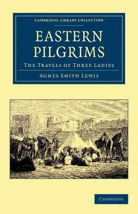 Lewis |  Eastern Pilgrims | Buch |  Sack Fachmedien