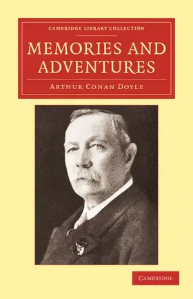 Doyle |  Memories and Adventures | Buch |  Sack Fachmedien