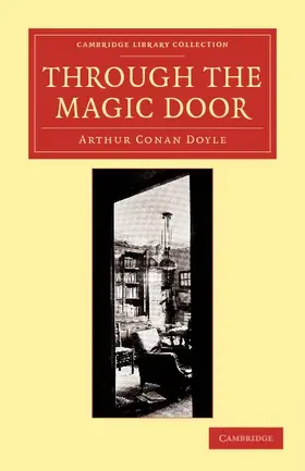 Doyle |  Through the Magic Door | Buch |  Sack Fachmedien