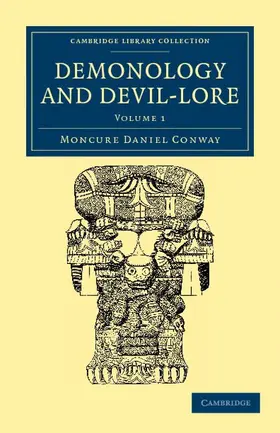 Conway |  Demonology and Devil-Lore | Buch |  Sack Fachmedien