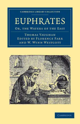 Vaughan / Farr |  Euphrates | Buch |  Sack Fachmedien
