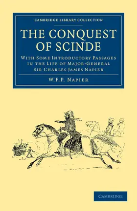 Napier |  The Conquest of Scinde | Buch |  Sack Fachmedien