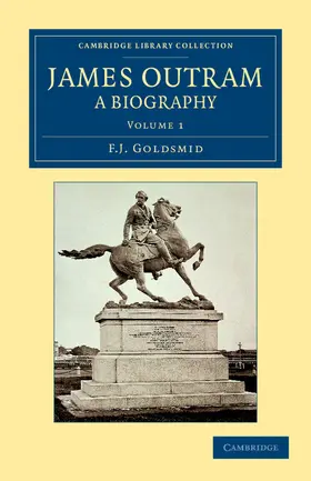 Goldsmid |  James Outram | Buch |  Sack Fachmedien