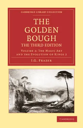 Frazer |  The Golden Bough | Buch |  Sack Fachmedien