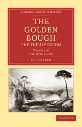 Frazer |  The Golden Bough | Buch |  Sack Fachmedien
