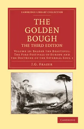 Frazer |  The Golden Bough | Buch |  Sack Fachmedien