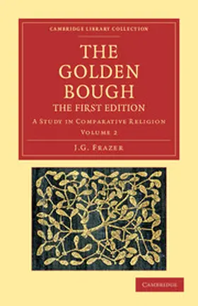 Frazer |  The Golden Bough | Buch |  Sack Fachmedien