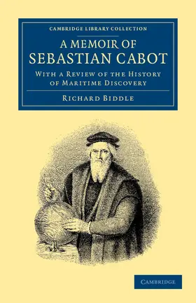 Biddle |  A Memoir of Sebastian Cabot | Buch |  Sack Fachmedien