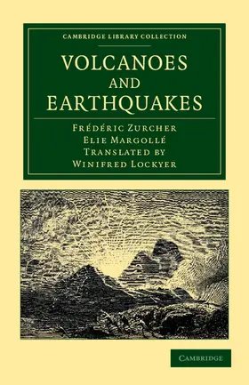 Zurcher / Margollé / Margoll |  Volcanoes and Earthquakes | Buch |  Sack Fachmedien