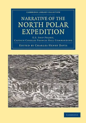 Davis |  Narrative of the North Polar Expedition | Buch |  Sack Fachmedien